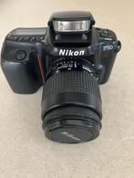 NIkon F50, Audio, Tv en Foto, Ophalen, Gebruikt, Spiegelreflex, Nikon