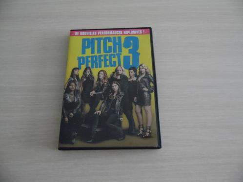 TOONHOOGTE PERFECT 3, Cd's en Dvd's, Dvd's | Komedie, Zo goed als nieuw, Overige genres, Alle leeftijden, Ophalen of Verzenden