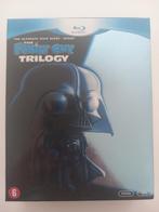 Blu-Ray The Family Guy Trilogy, Ophalen of Verzenden, Zo goed als nieuw