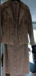 Jupe longue avec veste assortie, Vêtements | Femmes, Vestes & Costumes, Enlèvement ou Envoi