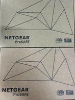 ➡️ NIEUW Netgear ProSafe GS110TP-200EUS GS110TP, Ophalen of Verzenden, Nieuw