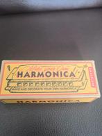 Harmonica neuf, Musique & Instruments, Instruments à vent | Harmonica, Comme neuf, Enlèvement ou Envoi
