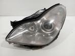 KOPLAMP LINKS CLS (C219) (0028206026|159677|A046345), Gebruikt, Mercedes-Benz
