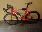 Aero Trek Madone SL6 / Ultegra/Dura Ace/ CarbonDTS Wielen, Overige merken, Ophalen of Verzenden, Zo goed als nieuw, Meer dan 20 versnellingen