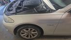 Voorscherm Spatbord linksvoor BMW 5 serie F10 F11 + LCI Tita, Gebruikt, -, -, Ophalen of Verzenden