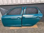Audi A1 82A 2019+ Portier Deur Links Achter Origineel!, Gebruikt, Deur, AUDI AG, Audi