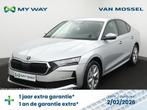 Skoda Octavia Octavia 1.5 TSI eTec MHEV Selection DSG, Argent ou Gris, Achat, Cruise Control, Automatique