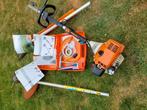Stihl 130r  combi., Ophalen, Gebruikt