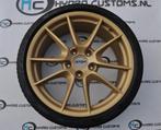 autosport onderdelen poedercoaten / stralen, velgen, Ophalen of Verzenden, Nieuw