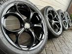 20 “ Alfa Romeo Stelvio Turbo QuadriFoglio Q4 Tonale velgen, Auto-onderdelen, 255 mm, -, -, Banden en Velgen