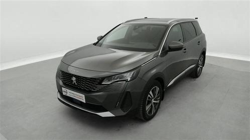 Peugeot 5008 1.2 PureTech Allure 7P/GPS/CAMERA/FULL LED/JA 1, Auto's, Peugeot, Bedrijf, Te koop, Benzine, SUV of Terreinwagen