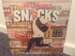 LP Jax Jones “Snacks”, Ophalen of Verzenden, Nieuw in verpakking, 12 inch, Dance Populair