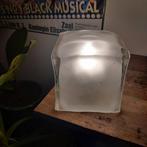 Hendrik Leander ice cube lamp ikea, Enlèvement