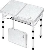 Table de camping pliable | portable | LIVRAISON GRATUITE, Neuf, -, SPORTNEER, -