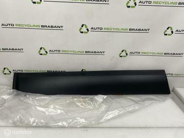 Portierlijst Links Voor Nissan Qashqai J10 NIEUW 80871-BR01B beschikbaar voor biedingen