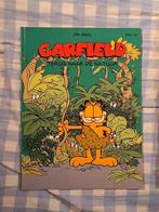 Garfield 135: terug naar de natuur, Eén stripboek, Ophalen of Verzenden, Zo goed als nieuw
