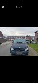 Mercedes vito, Auto's, Mercedes-Benz, Diesel, Particulier, Te koop, Vito