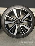 19” originele Nissan Qashqai J10 J11 ‘Tekna’ velgen + banden, Auto-onderdelen, Banden en Velgen, 19 inch, Gebruikt, Banden en Velgen