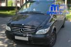 Mercedes Viano/ Vito W639 - Koplampspoilers, Auto diversen, Tuning en Styling, Ophalen of Verzenden