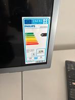 Very clean 55 inches smart tv A+, Audio, Tv en Foto, Televisies, Ophalen, Philips, QLED, 120 Hz