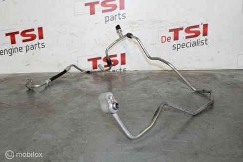 Aircoleiding ​​6R1820741N​ ​​Volkswagen Polo 6R ('09-'14), Auto-onderdelen, Airco en Verwarming, Volkswagen, Gebruikt, Ophalen of Verzenden