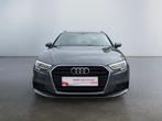 Audi A3 GPS*Capteurs Av/Ar*Clim auto*Cruise control, Auto's, Euro 6, Overige kleuren, Bedrijf, Handgeschakeld