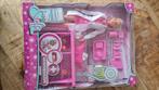 Barbie, Ophalen, Nieuw, Barbie