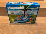 Playmobil speeltuin, Kinderen en Baby's, Speelgoed | Playmobil, Ophalen, Zo goed als nieuw