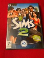 De Sims 2, Comme neuf, Un ordinateur, Enlèvement ou Envoi, À partir de 7 ans