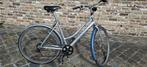 Retro damesfiets / studentenfiets, Ophalen, Gebruikt, Versnellingen