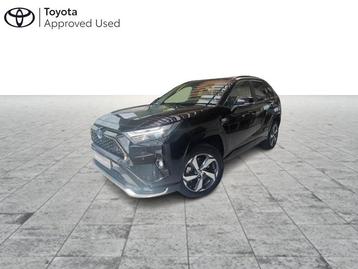 Toyota RAV-4 Premium Plus Plug-in  beschikbaar voor biedingen