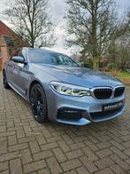 Bmw 530e M-Sport  Hybride benzine️⛽️Gekeurd Voor Verkoop, Cuir, Argent ou Gris, Euro 6, Entreprise