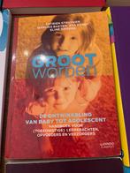 Groot worden, Ophalen, Ontwikkelingspsychologie, Zo goed als nieuw