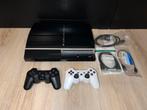 playstation 3 + accessoires (cechp04), Phat, Comme neuf, Enlèvement, 160 GB