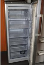 congélateur, Elektronische apparatuur, Vriezers en Diepvrieskisten, Gebruikt, Tussenbouw, 140 tot 160 cm, Ophalen