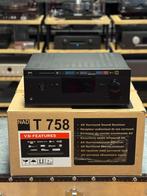 NAD T 758 V3i, Audio, Tv en Foto, Versterkers en Ontvangers, Ophalen, Gebruikt, Overige systemen