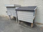 kippenhok te koop, Ophalen, Gebruikt, Kippenhok of Kippenren