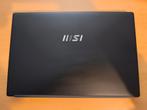 MSI Modern 15 B12M, Computers en Software, Windows Laptops, Msi, Met videokaart, 15 inch, 8 GB