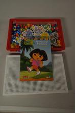 Insteek mozaïek Dora, Kinderen en Baby's, Ophalen of Verzenden