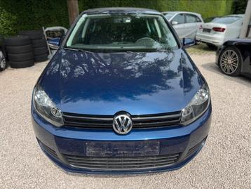 VW Golf VI 1.2 TSI -Airco*44000KM! GARANTIE beschikbaar voor biedingen