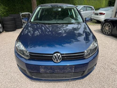VW Golf VI 1.2 TSI -Airco*44000KM! GARANTIE, Auto's, Volkswagen, Bedrijf, Te koop, Golf, ABS, Airbags, Airconditioning, Alarm
