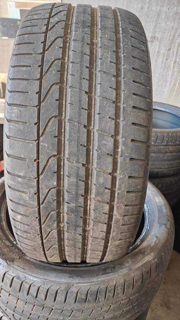285/40r21 Pirelli 70€ per stuk met montage en balanceren, Auto-onderdelen, Besturing, Ophalen