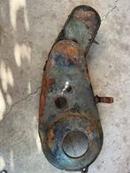 Terrot 350cc carterkap, Motoren, Ophalen, Gebruikt