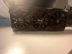 Asus Rog strix Gtx 1080TI, Comme neuf, Enlèvement