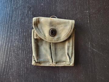 pouch USM1, US 2WW  beschikbaar voor biedingen
