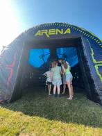 IPS Games Interactive play, Ophalen, Zo goed als nieuw