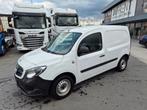 Mercedes-Benz Citan 109 CDI (bj 2020), Auto's, Bestelwagens en Lichte vracht, Gebruikt, Euro 6, 4 cilinders, 95 pk