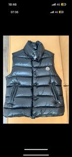 Veste moncler sans manche