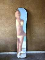 Burton Custom Restricted 154 snowboard, Sport en Fitness, Snowboarden, Ophalen, Gebruikt, Board