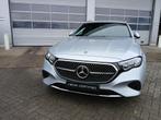 Mercedes-Benz E-Klasse 300 DE Break Luxury Line | Distronic, Auto's, Automaat, Gebruikt, 2260 kg, Plug-in hybride
